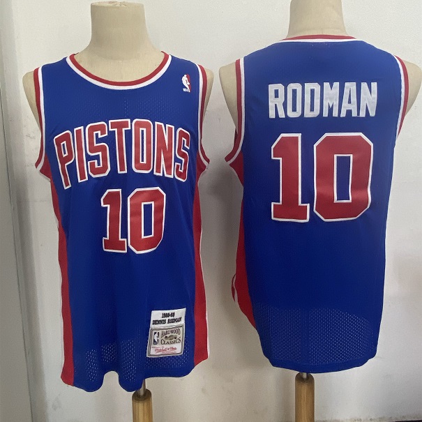 2021 NBA Jersey-124